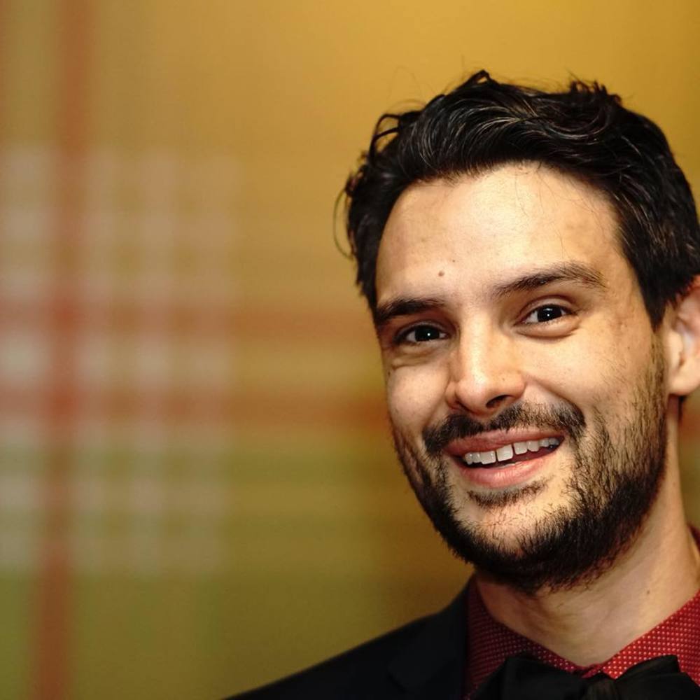 Meet your Posher, Joe